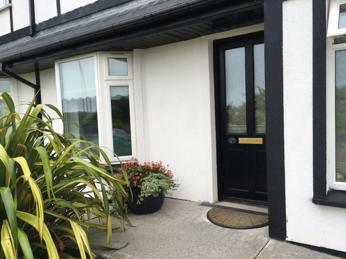Stradbally More Exterior photo